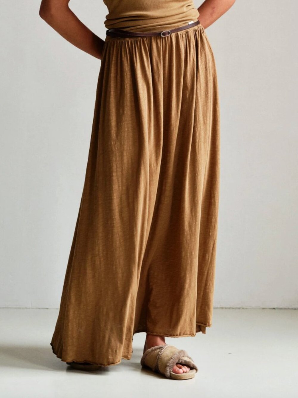 Penn & Ink NY Skirt (XL/10)